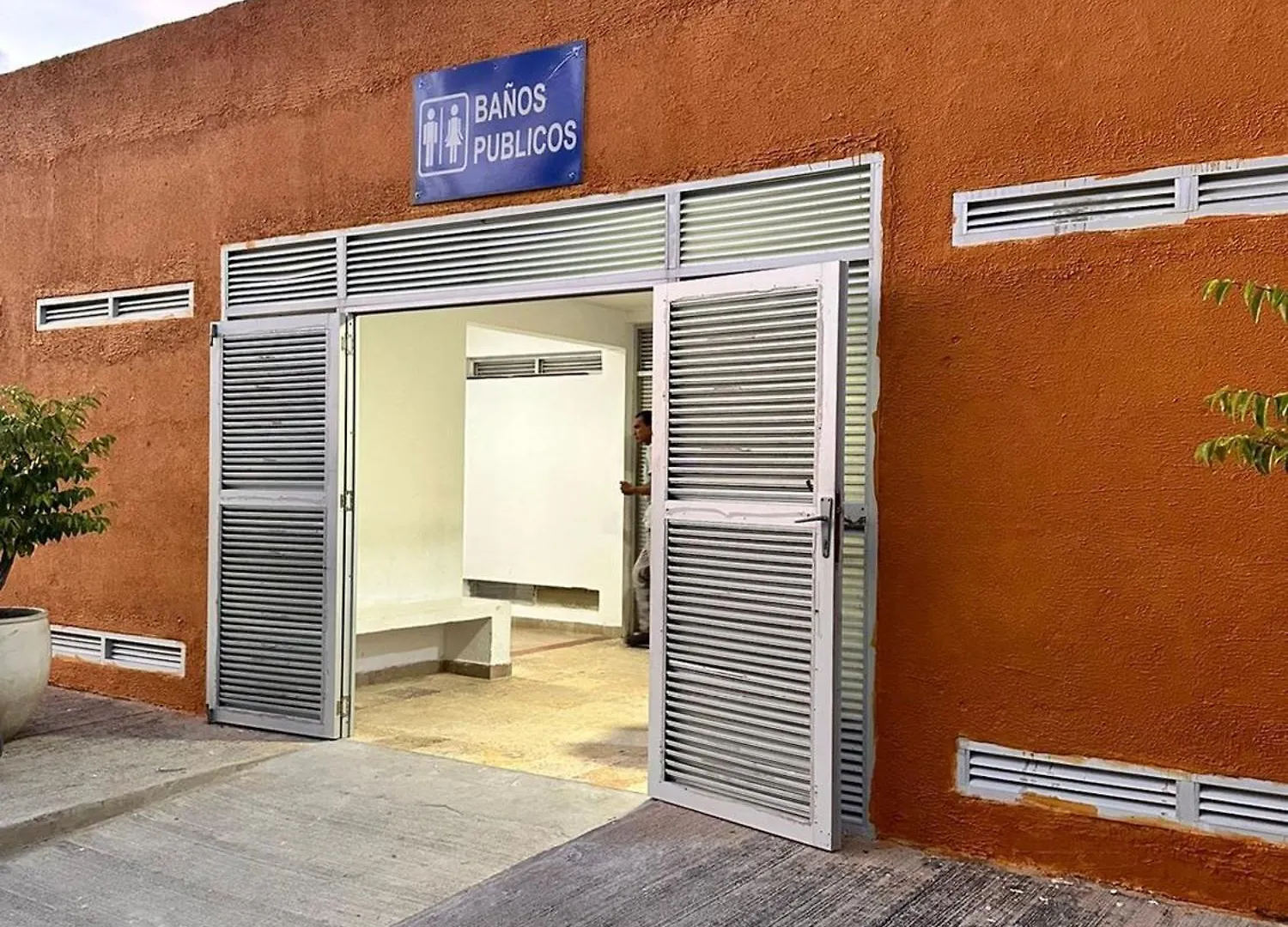 Apartment Cb1427 Acogedora Suite Frente Al Mar-Atardecer Cartagena
