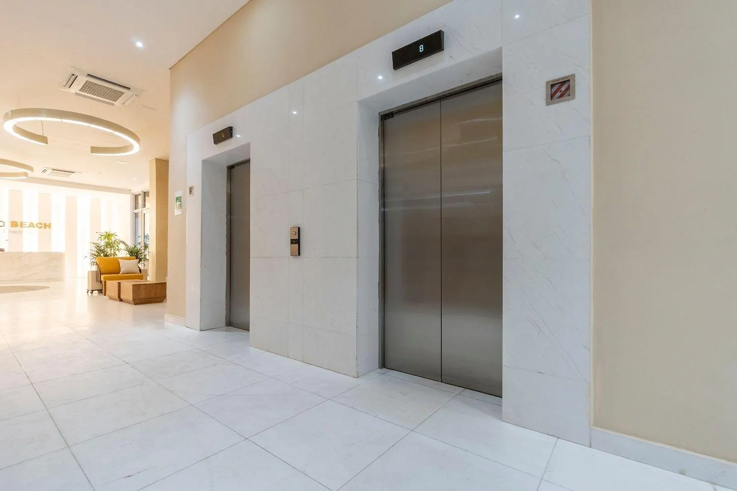 Apartment Cb1427 Acogedora Suite Frente Al Mar-Atardecer Cartagena