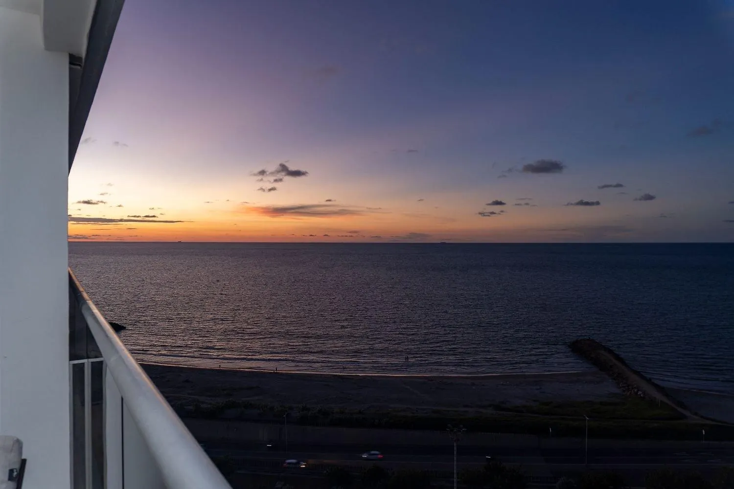 Cb1427 Acogedora Suite Frente Al Mar-Atardecer Cartagena Apartment