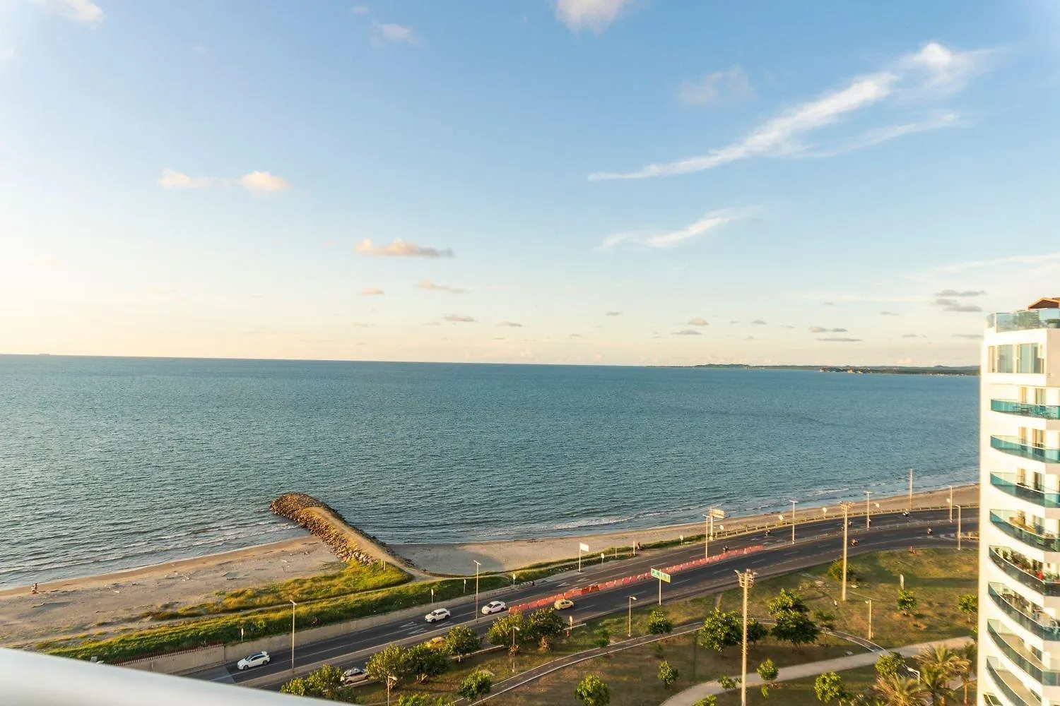 Apartment Cb1427 Acogedora Suite Frente Al Mar-Atardecer Cartagena
