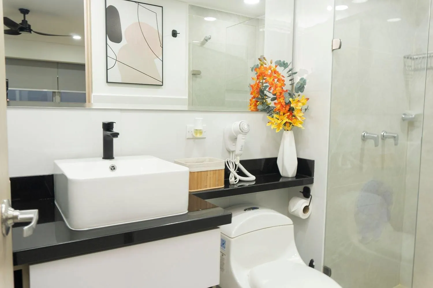 Apartment Cb1427 Acogedora Suite Frente Al Mar-Atardecer Cartagena