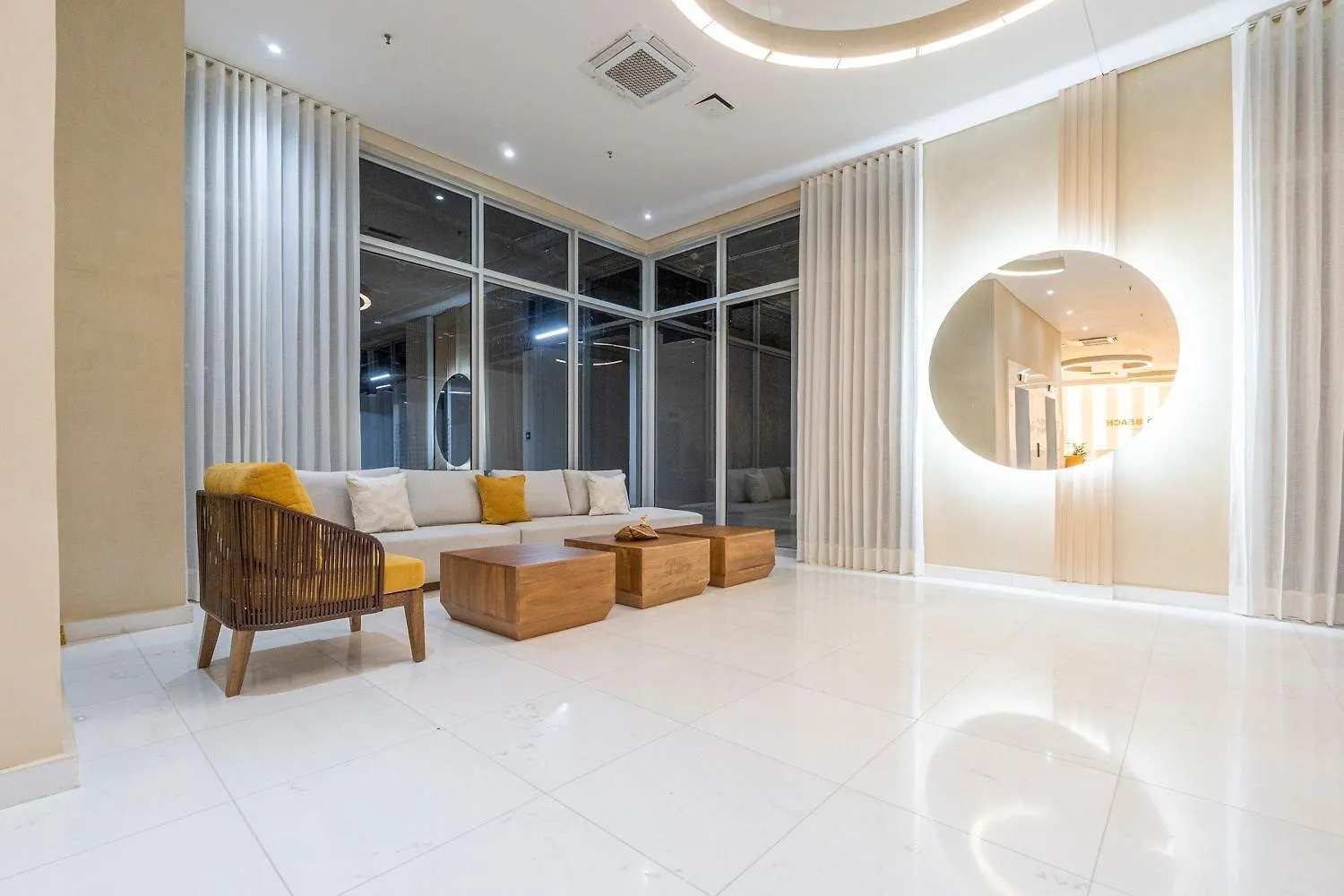 Apartment Cb1427 Acogedora Suite Frente Al Mar-Atardecer Cartagena